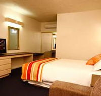 Swan Hill Resort - Tourism Canberra