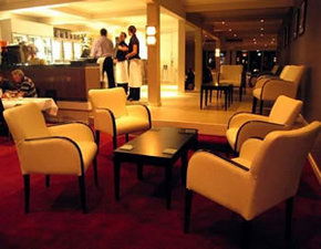 Comfort Inn Deakin Palms - Tourism Canberra 1