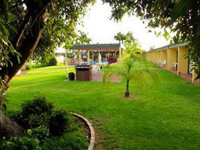 Comfort Inn Deakin Palms - Tourism Canberra 5