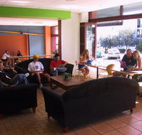Ocean Beach Backpackers - Tourism Canberra