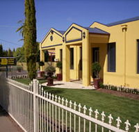 Kyabram Motor Inn - Tourism Canberra