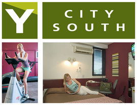 Y Hotel City South - Tourism Canberra 1