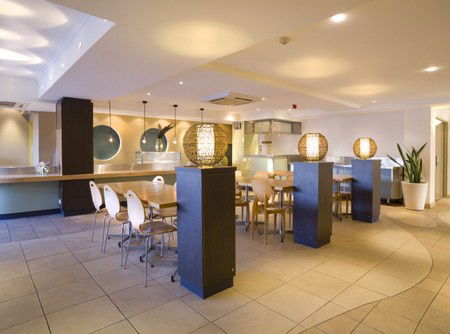 Y Hotel City South - Tourism Canberra 4