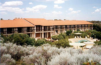 Club Capricorn - Tourism Canberra 0