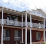 Best Western Meramie Motor Inn - Tourism Canberra