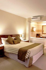 Best Western Wheelers Hill International - Tourism Canberra 1