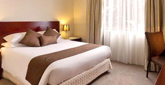 Best Western Wheelers Hill International - Tourism Canberra 2
