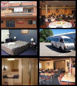 Atherton Hotel - Tourism Canberra 1