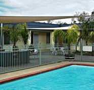 Ryley Motor Inn - Tourism Canberra