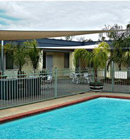 Ryley Motor Inn - Tourism Canberra 0
