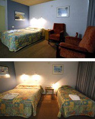 Ryley Motor Inn - Tourism Canberra 1