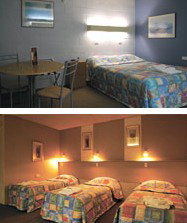 Ryley Motor Inn - Tourism Canberra 2