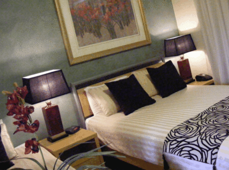 City Park Motel - Tourism Canberra 3