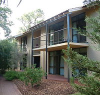 Trinity Conference and Accommodation Centre - Tourism Canberra