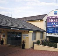 Quality Inn Country Plaza Queanbeyan - Tourism Canberra