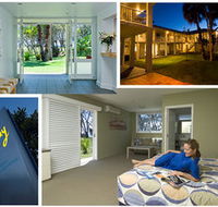 Friday On The Beach - Tourism Canberra