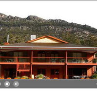 Comfort Inn Country Plaza Halls Gap - Tourism Canberra