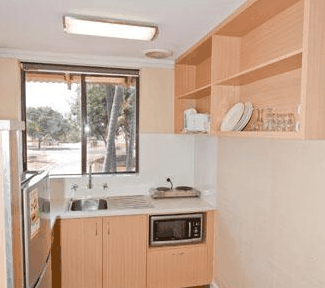Broome-Time Lodge - Tourism Canberra 1