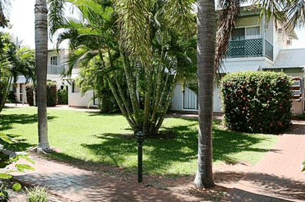 Cable Beachside Villas - Tourism Canberra