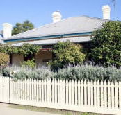 Florennes Heritage Cottage - Tourism Canberra