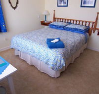 Mermaid Lodge - Tourism Canberra