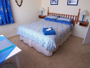 Mermaid Lodge - Tourism Canberra 0