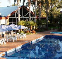 Quality Resort Mildura - Tourism Canberra