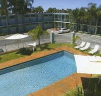 Commodore Motor Inn Mildura - Tourism Canberra