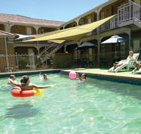 City Colonial Motor Inn - Tourism Canberra