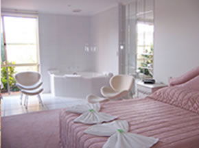 Cottonwood Motor Inn - Tourism Canberra 0