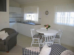 Burrabliss - Tourism Canberra 1