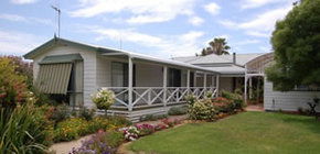 Burrabliss - Tourism Canberra 4