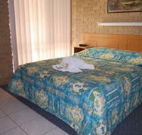 Darling Junction Motel - Tourism Canberra