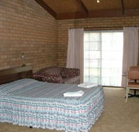 Bakery Park Motor Inn - Tourism Canberra