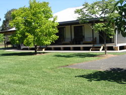Lovedale Country Lodge - Tourism Canberra 1