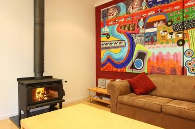 Emmas Cottage Vineyard - Tourism Canberra 2