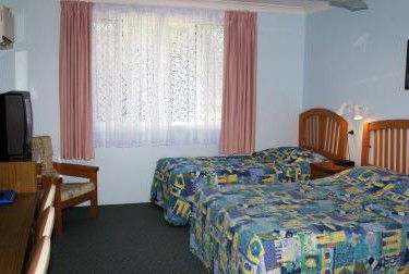 Ballina Colonial Motel - Tourism Canberra 1