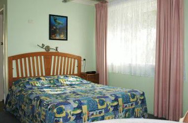 Ballina Colonial Motel - Tourism Canberra 2