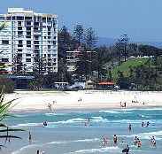 Sebel Coolangatta - Tourism Canberra