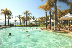 Talgarno VIC Tourism Canberra