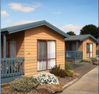 Ashley Gardens Big4 Holiday Village - Tourism Canberra