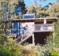 Canobolas Mountain Cabins - Tourism Canberra