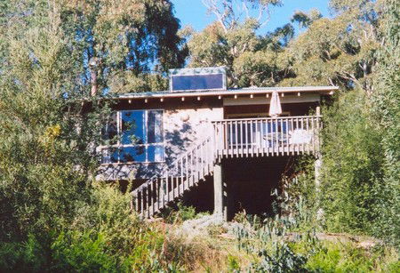 Canobolas Mountain Cabins - Tourism Canberra 0