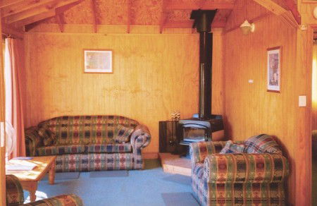 Canobolas Mountain Cabins - Tourism Canberra 1