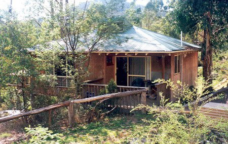 Canobolas Mountain Cabins - Tourism Canberra 2