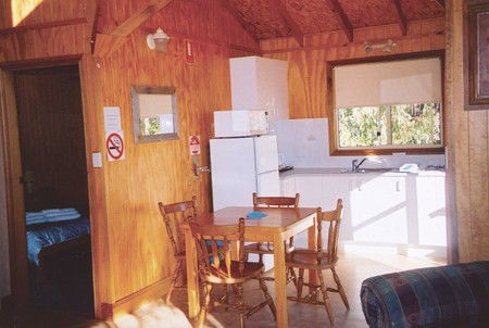 Canobolas Mountain Cabins - Tourism Canberra 3