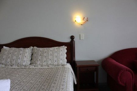 Elite Motor Inn - Tourism Canberra 2