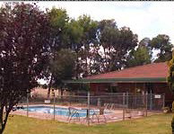 Camerons Farmstay - Tourism Canberra 0