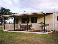 Camerons Farmstay - Tourism Canberra 1