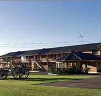 Gateway Motel - Tourism Canberra